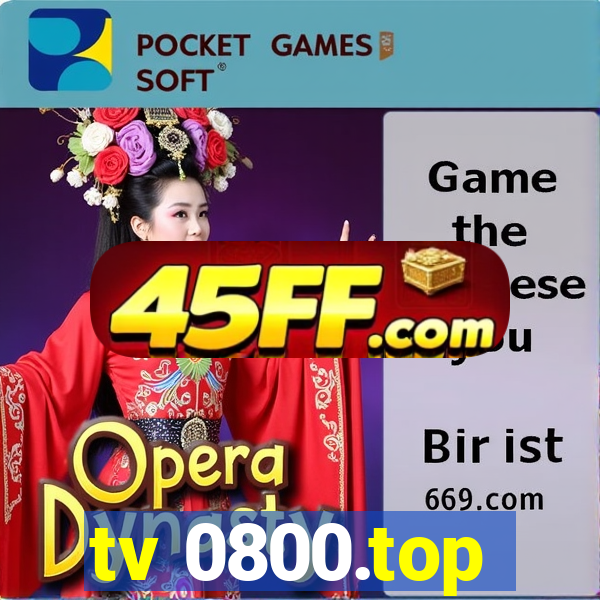 tv 0800.top